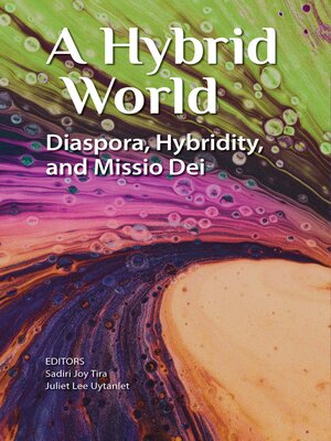 cover image of A Hybrid World